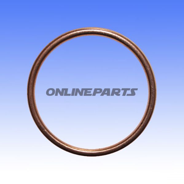 Exhaust Gasket33x38.3X2.1 Mm