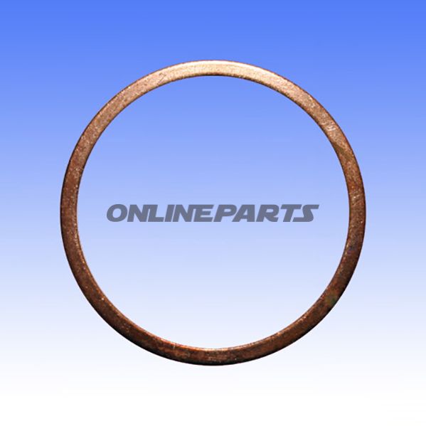 Exhaust Gasket34x39x1.5 Mm