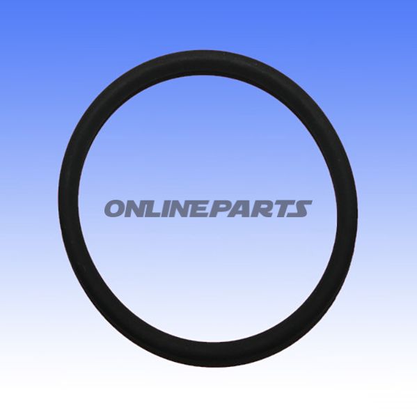 Exhaust Gasket O-Ring52x52x3.5 Mm
