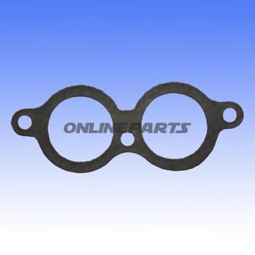 Exhaust Gasket44x114x1 Mm