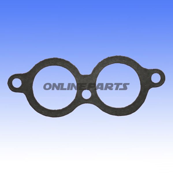Exhaust Gasket44x114x1 Mm
