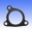 Exhaust Gasket43.5X44x1 Mm