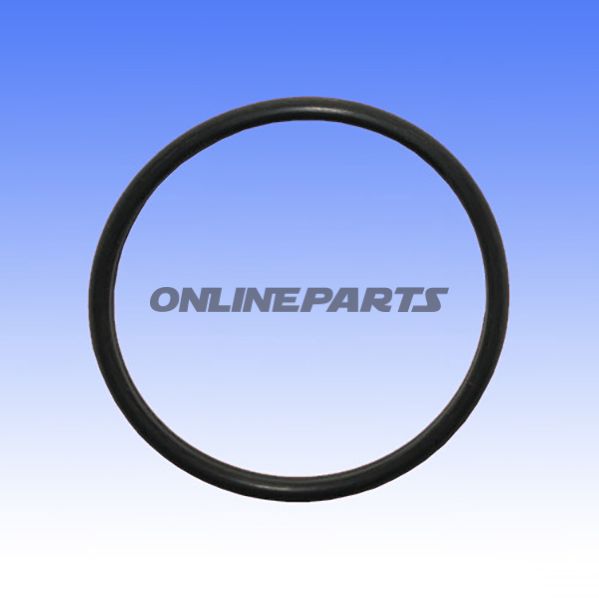 Exhaust Gasket40.2X49.8X1 Mm