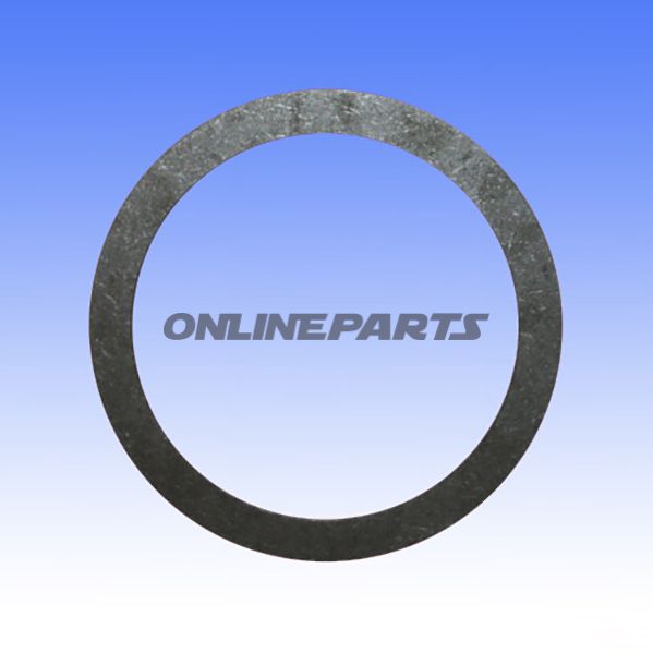 Exhaust Gasket50x50x1 Mm
