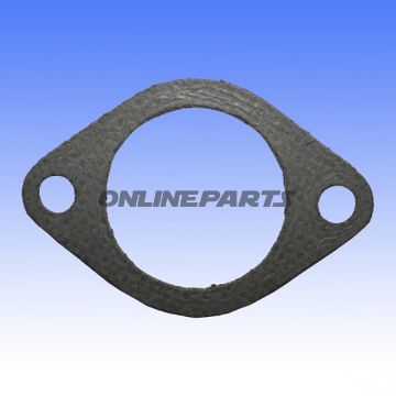 Exhaust Gasket53x77.5X2 Mm
