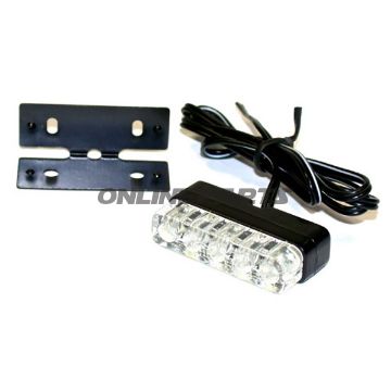 Number Plate Light Led Jmplicence Plate Light Led