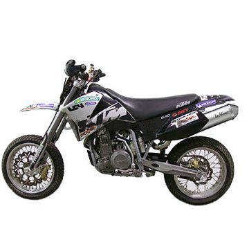 Silencer End Can X3 Alslip On