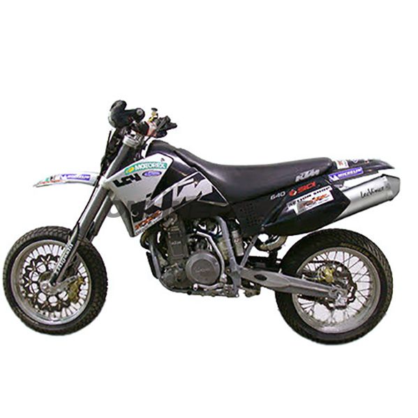 Silencer End Can X3 Alslip On