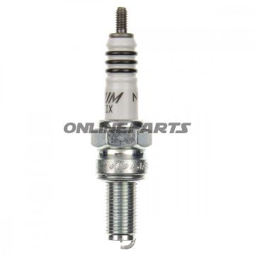 Spark Plug Ngk Cr10eixiridium Replacement
