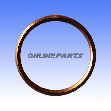 Exhaust Gasket33x40x3 Mm