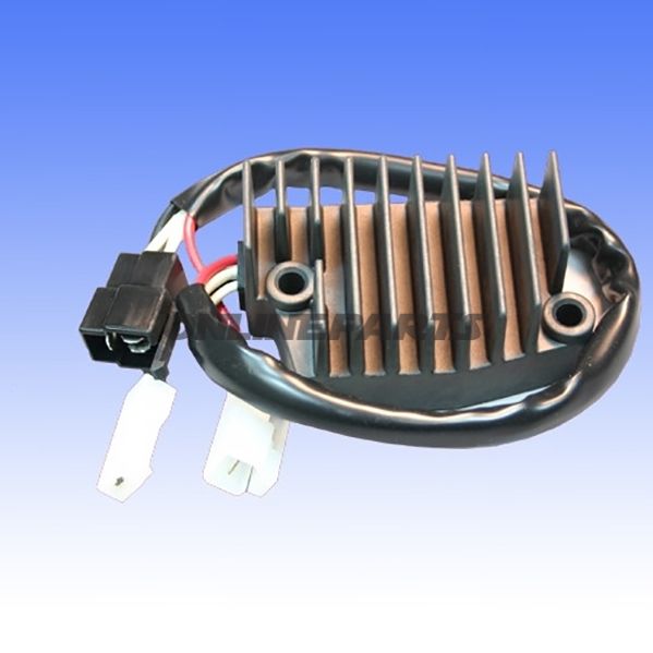 Regulator/Rectifier