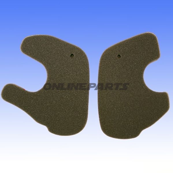 Air Filter Foam Athena