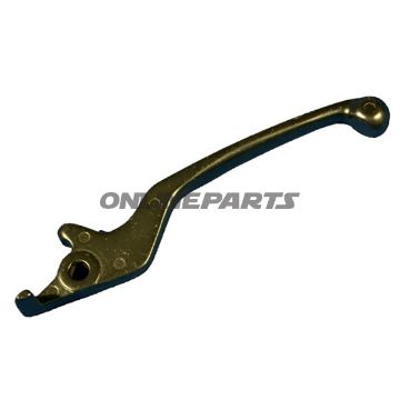Brake Leverblack Jmp