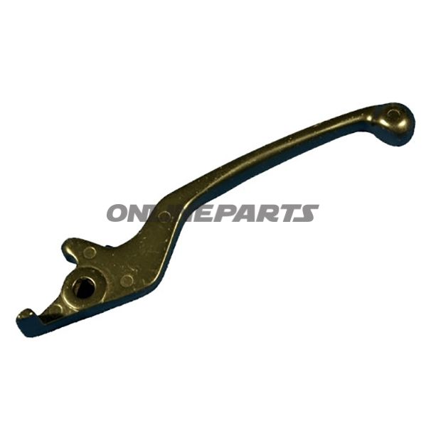 Brake Leverblack Jmp