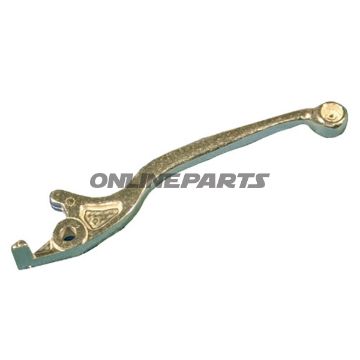 Brake Lever Alu Jmp