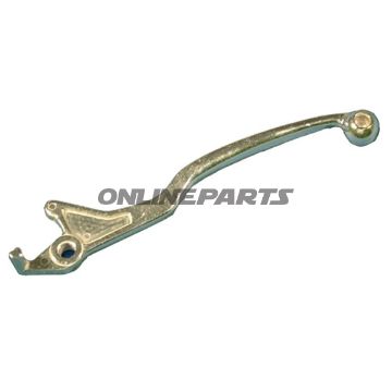 Brake Lever Cast Aluminiumjmp