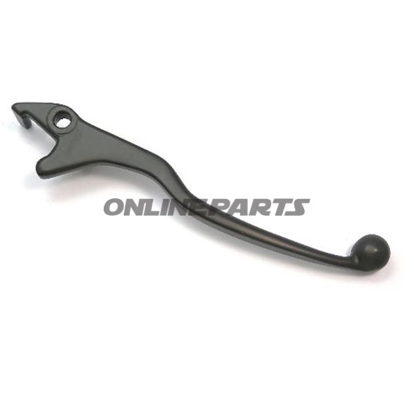 Brake Leverblack Jmp