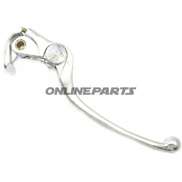 Jmp Brake Lever Aluminium