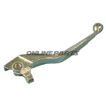 Brake Lever Cast Aluminiumjmp