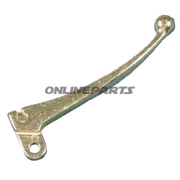 Brake Lever Cast Aluminiumjmp