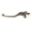 Clutch Lever Alu Jmp