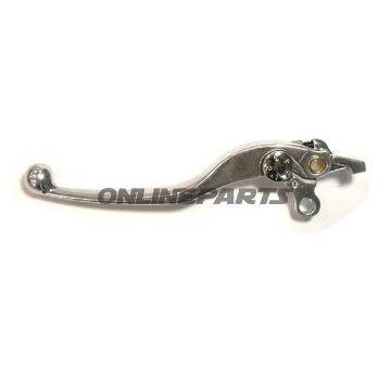 Clutch Lever Alu Jmp