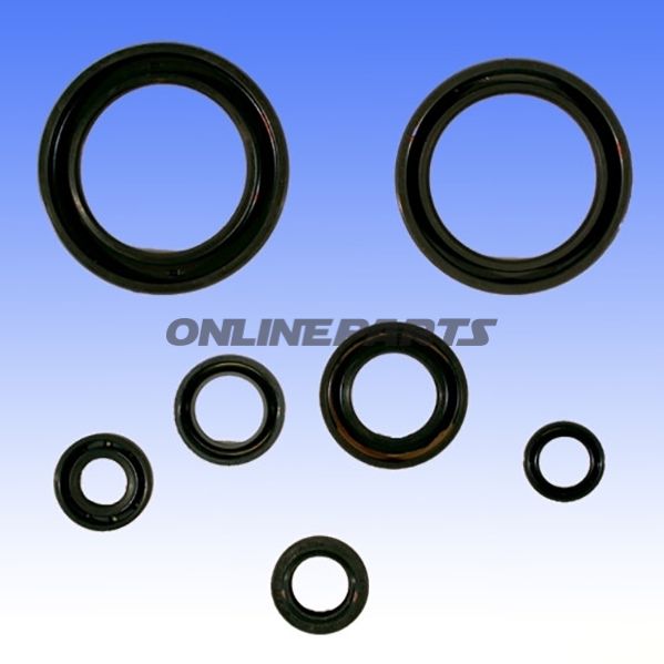 Engine Oil Seal Kit