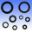 Engine Oil Seal Kit