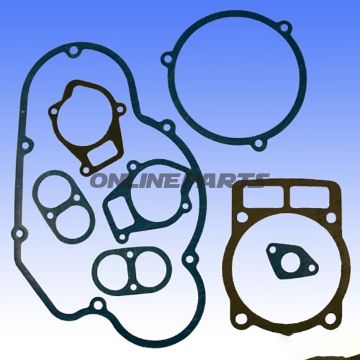 Complete Gasket / Seal Kitathena