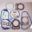 Complete Gasket / Seal Kitathena