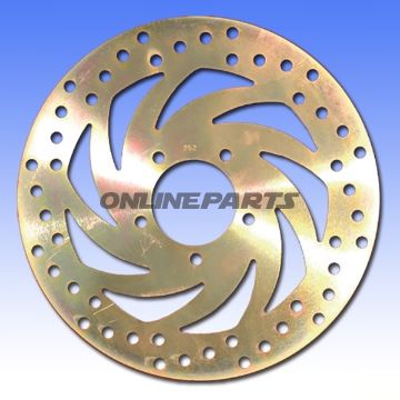 Brake Disc Ebcscooter