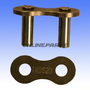 Did Solid Rivet520