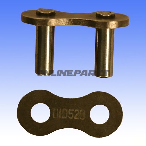 Did Solid Rivet520