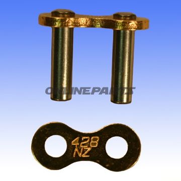Did Solid Rivet G&B428nzg&B428nz