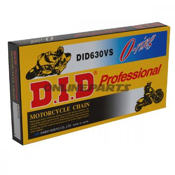Did O-Ringk 630V Metreprice Per Chain Link