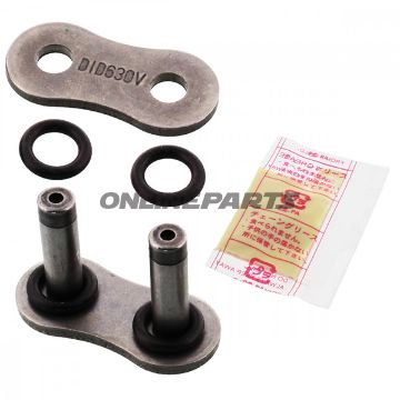 Did Hollow Rivet 630V630v