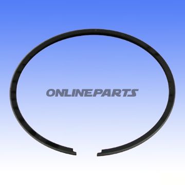 Piston Ring 39X1.0Mmchrome