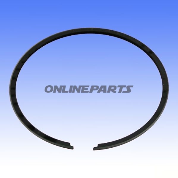 Piston Ring 39X1.0Mmchrome