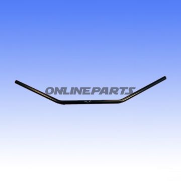 Steel Handlebar 22Mmblack