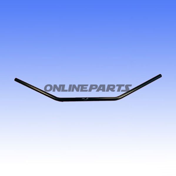 Steel Handlebar 22Mmblack