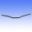 Steel Handlebar 22Mmblack