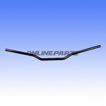 Steel Handlebar 22Mmblack