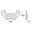 Brake Pads Sintered Si Trwaltn 7322100