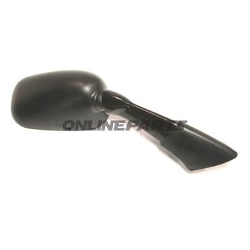 Mirror Black Jmpright Hand