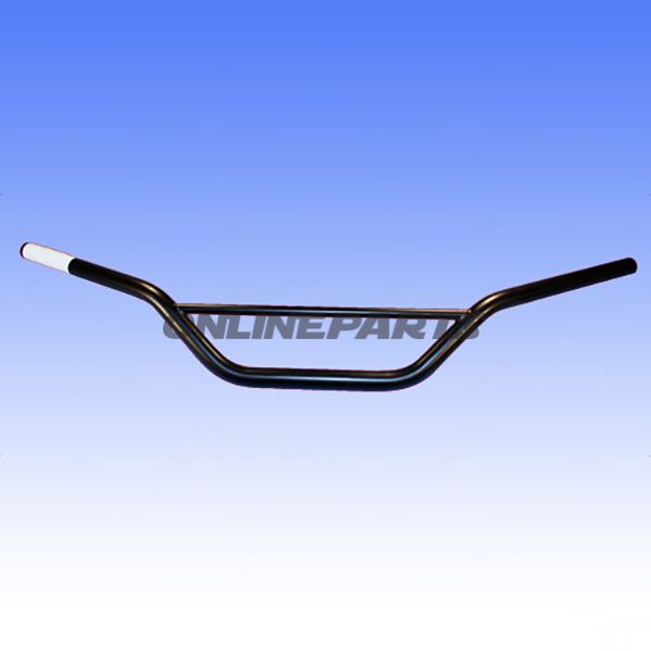 Handlebar Tube Cross-Link 22Mm7/8´ Black