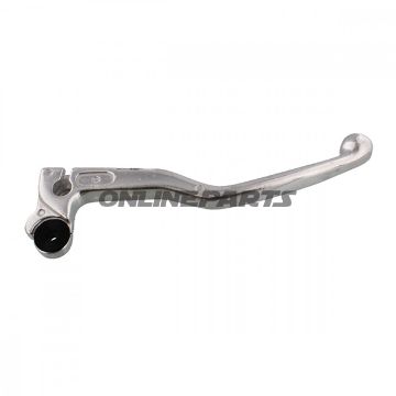Clutch Lever Aluminiumjmp