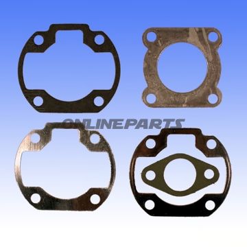 Gasket Set Topendfor Athena Cylinder Kit