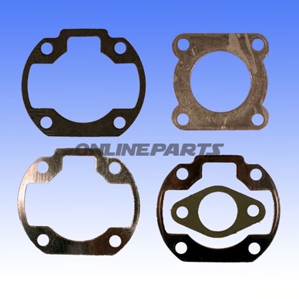 Gasket Set Topendfor Athena Cylinder Kit