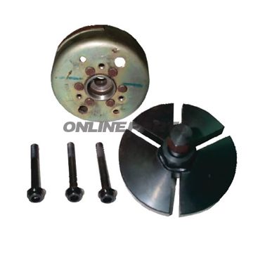 Flywheel Puller Tooljmp