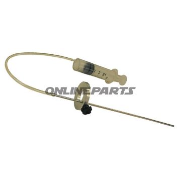 Fork Oil Level Gauge Jmp